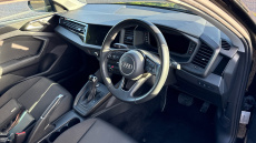Audi A1 30 TFSI SE 5dr S Tronic Petrol Hatchback